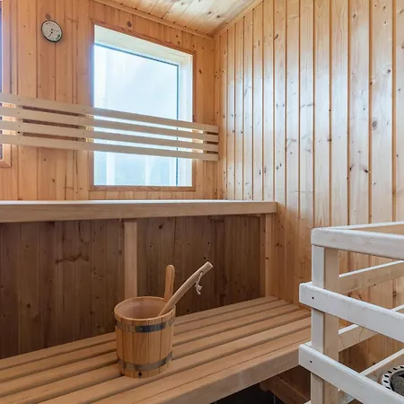 Apartment In St Peter-ording, Cleaning Included Böhl