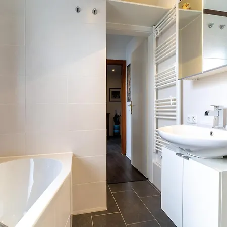 In St Peter-ording, Cleaning Included *